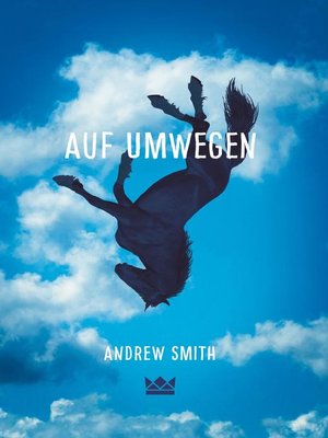 cover image of Auf Umwegen